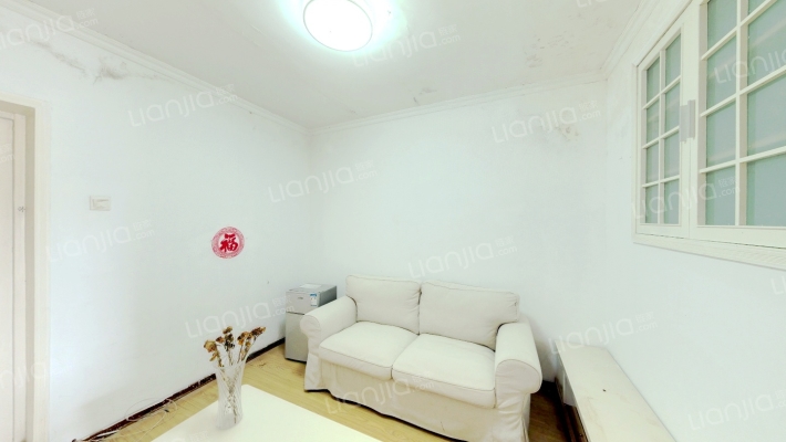 玉函小区南区二手房实景图