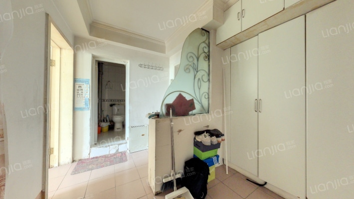 惠新北里二手房实景图