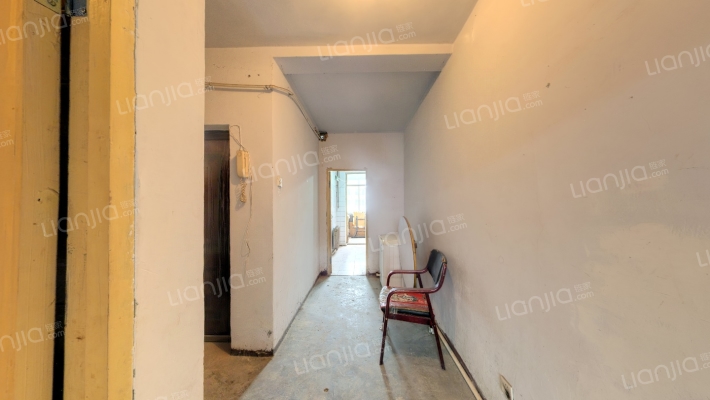 华伦小区二手房实景图