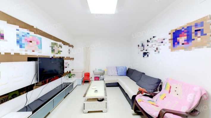 生产路4号院二手房实景图