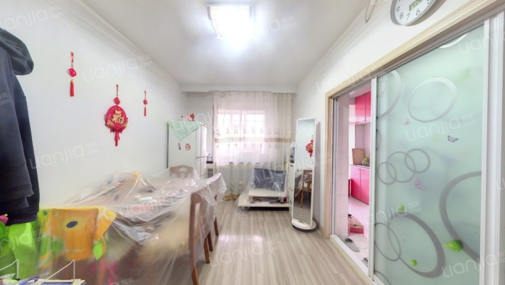 工行小区(绿园区)二手房实景图