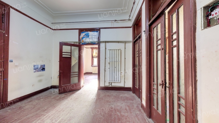 善德里二手房实景图