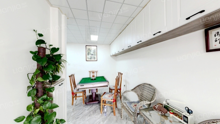 取意小区二手房实景图