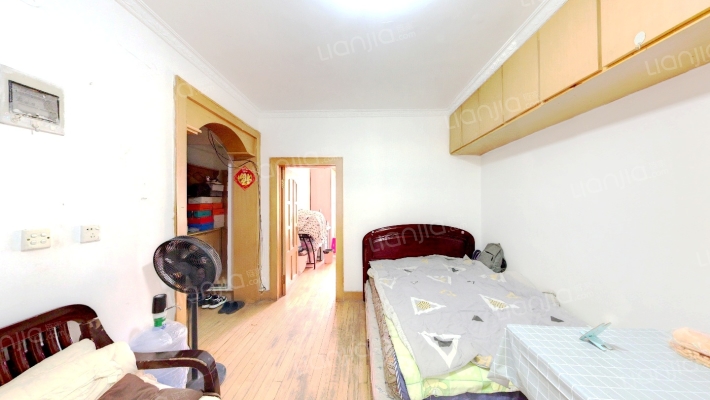 泾河小区二手房实景图