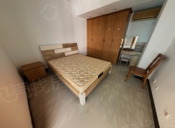 整租·跑马地花园 2室1厅 南_跑马地花园租房