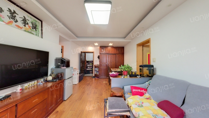 黄龙世纪苑二手房实景图