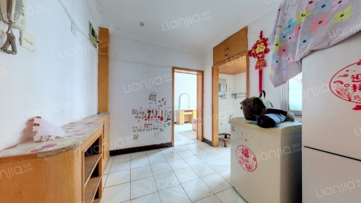 羊耳峪里二手房实景图