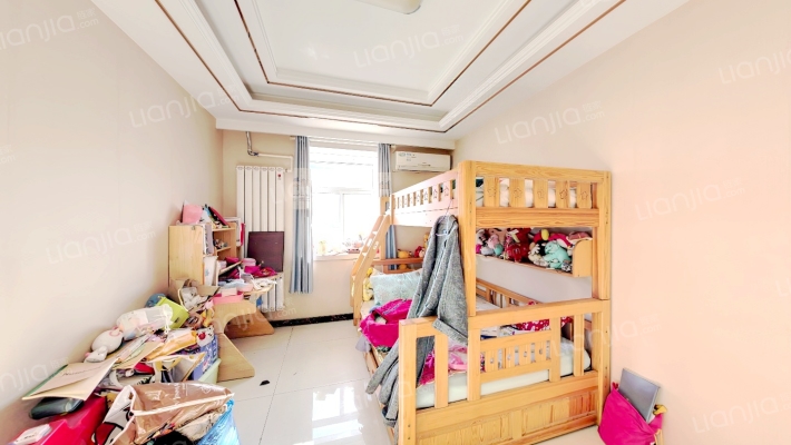 迎春巷2号院二手房实景图