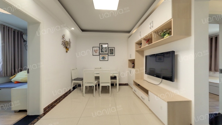 迈苑小区二手房实景图