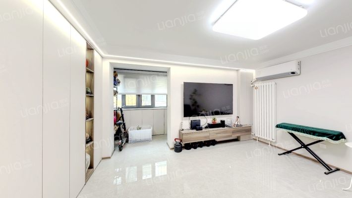 中环公寓二手房实景图