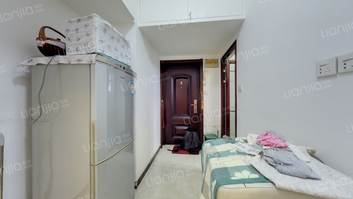 北分厂二手房实景图