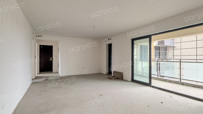 中南海棠集二手房实景图