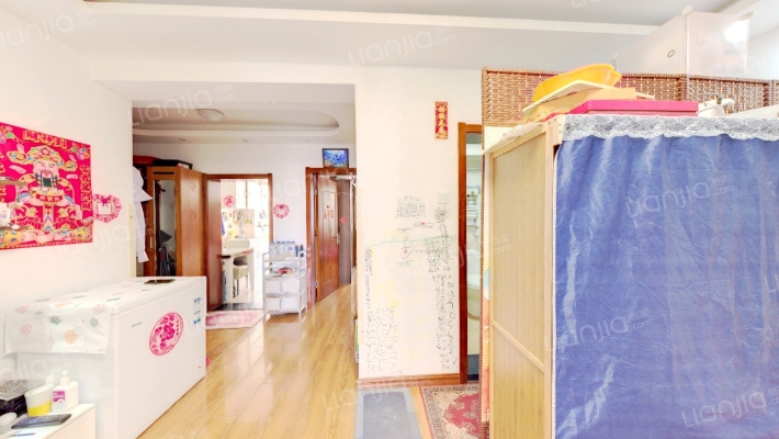 民康小区二手房实景图