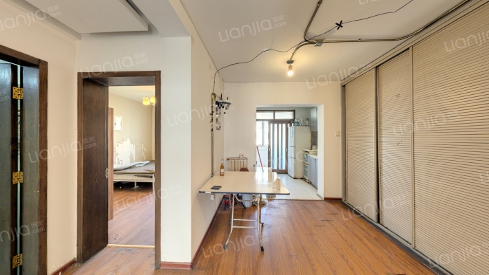 盈海园二手房实景图