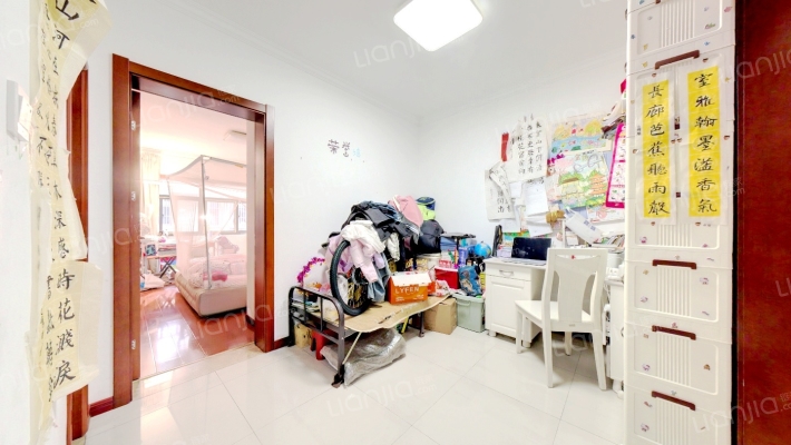 天津新村二手房实景图