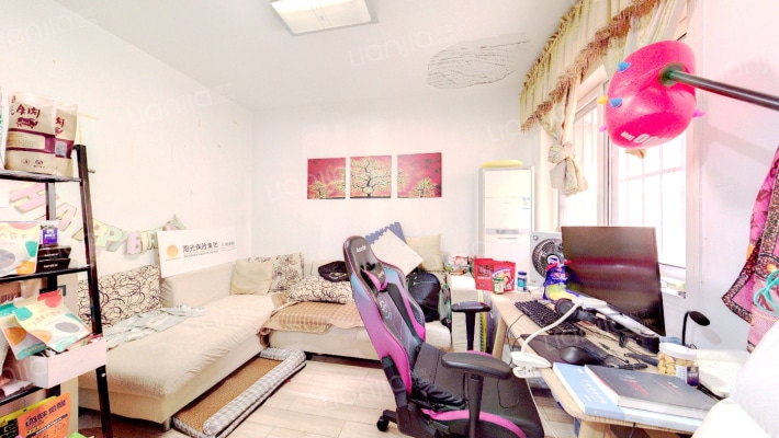 名嘉佳园小区二手房实景图