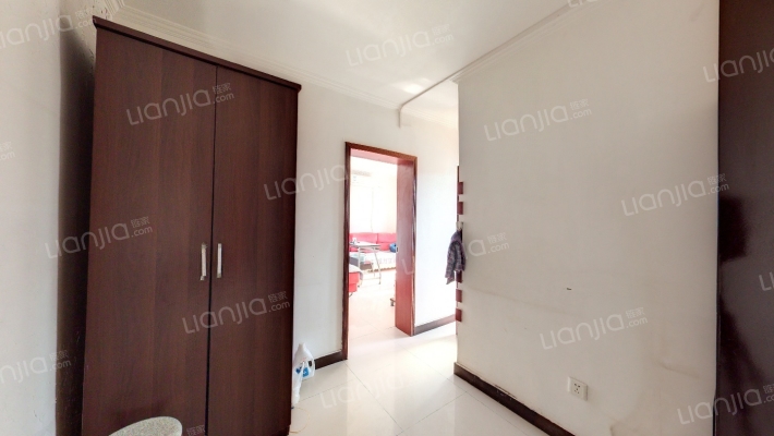 团河苑二手房实景图