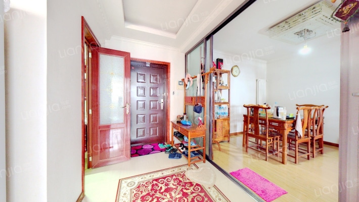 安达公寓二手房实景图