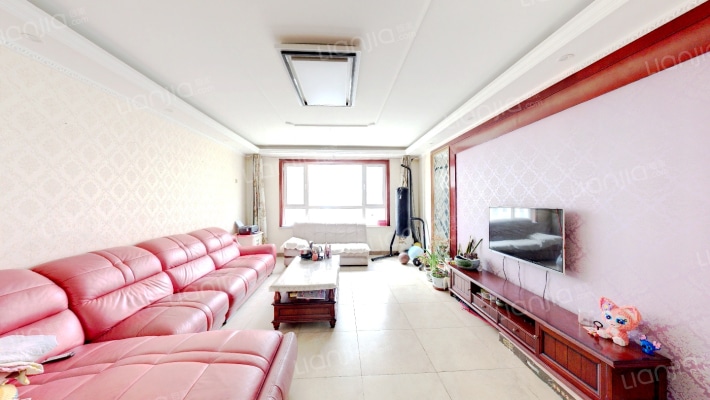 书香华苑二手房实景图