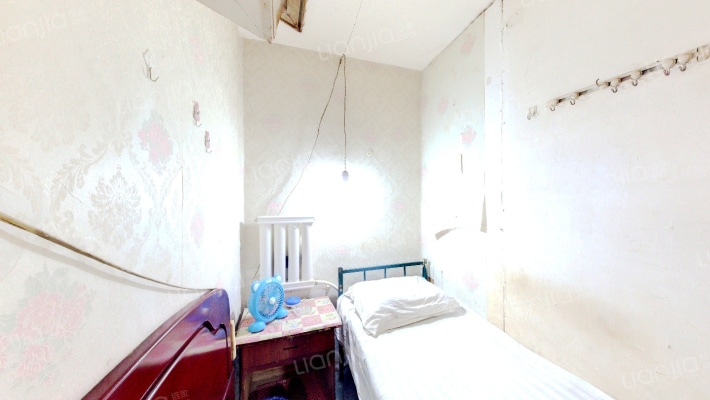 通江街（大菜市商圈）二手房实景图