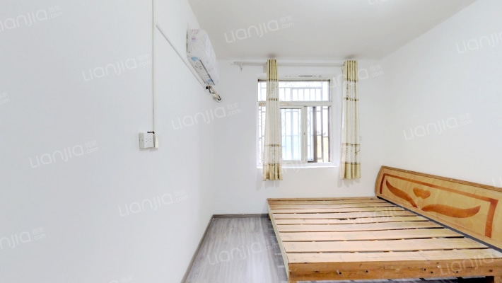 梅山路九号二手房实景图