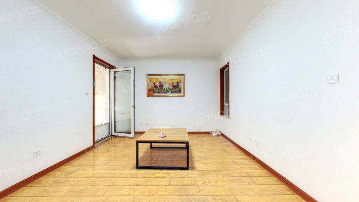 保利香槟国际二手房实景图