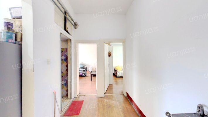 回民纸箱厂小区二手房实景图