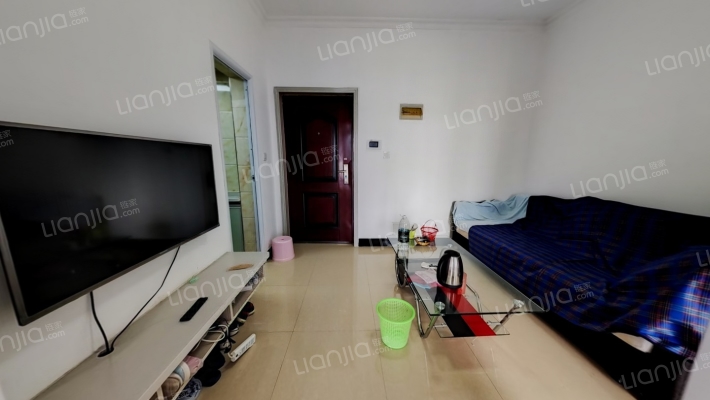 军天学府苑小区二手房实景图