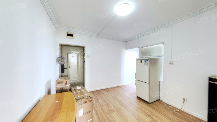 永安路小区二手房实景图