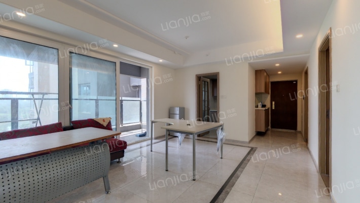 华润龙湾御府二手房实景图