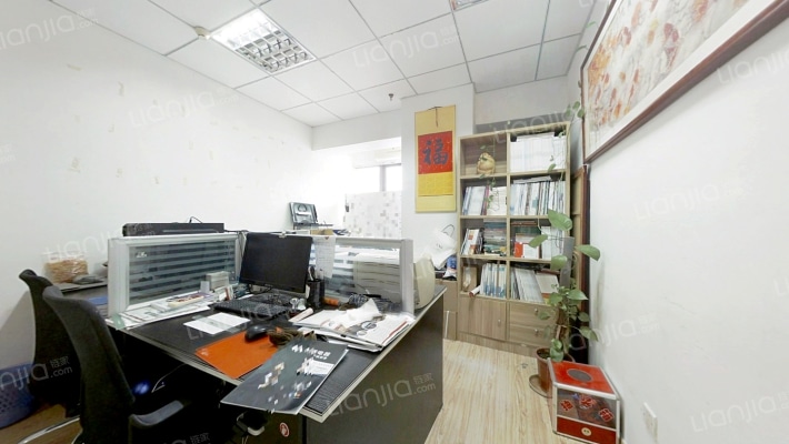 弘阳大厦二手房实景图