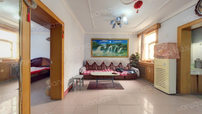 邮政家属院二手房实景图