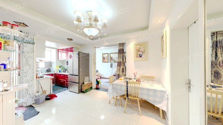 紫竹林二手房实景图