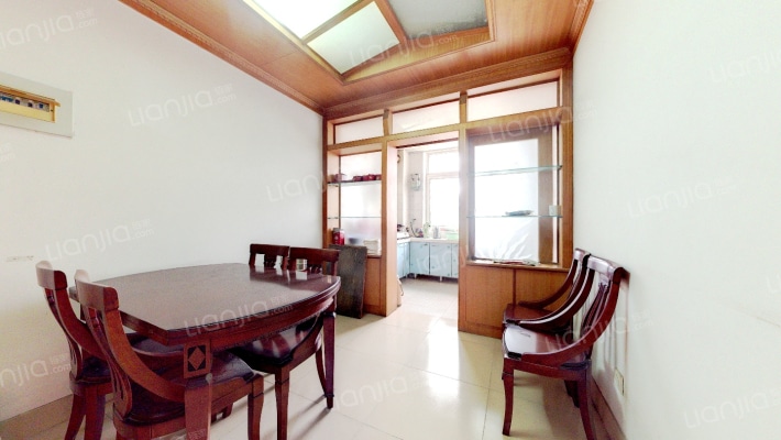 长清银河商厦综合楼二手房实景图