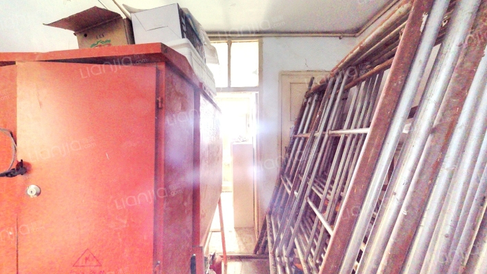 南十社区二手房实景图