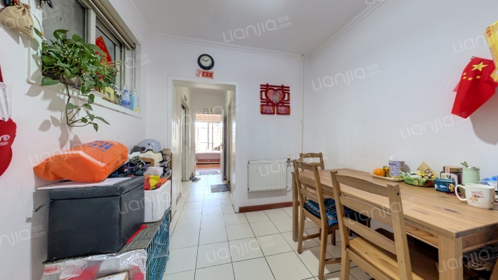 安慧东里二手房实景图