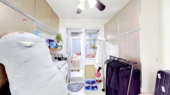 台北路二手房实景图