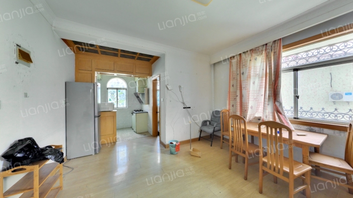 汤山养龙山庄二手房实景图