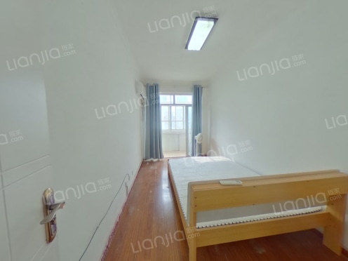 整租·苏苑新村北区 2室1厅 南