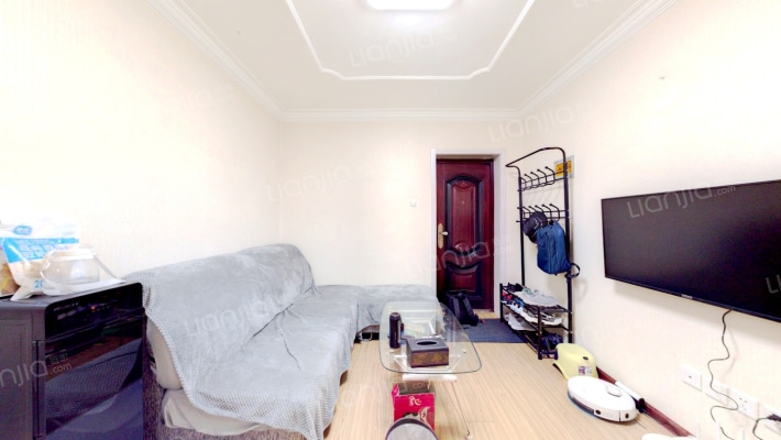 苏堤公寓二手房实景图