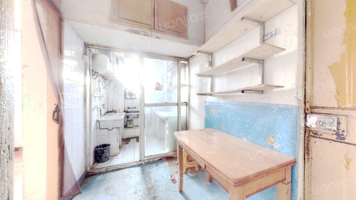 宝塔桥东街社区二手房实景图