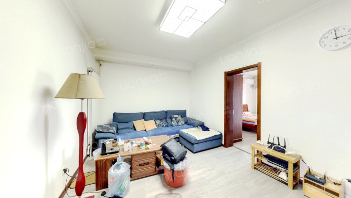 省机械设备进出口公司二手房实景图