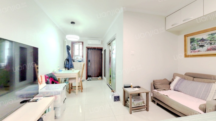 八里庄西里二手房实景图