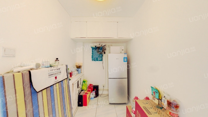 龙海公寓二手房实景图