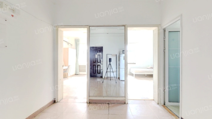 玉泉路16号院二手房实景图