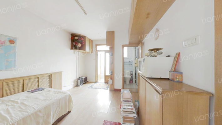 兽大家属楼二手房实景图