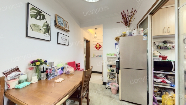 张王庙二手房实景图