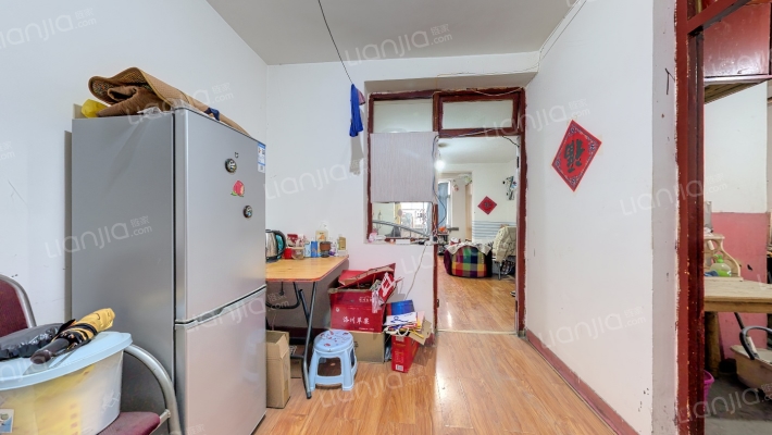 县门北街32号二手房实景图