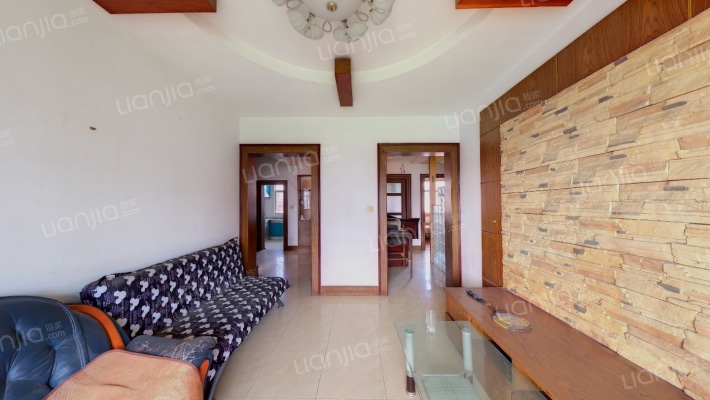 街西新村二手房实景图