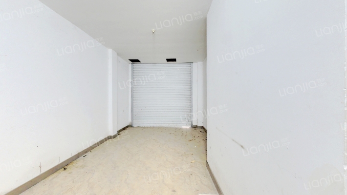 琥珀花园村二手房实景图